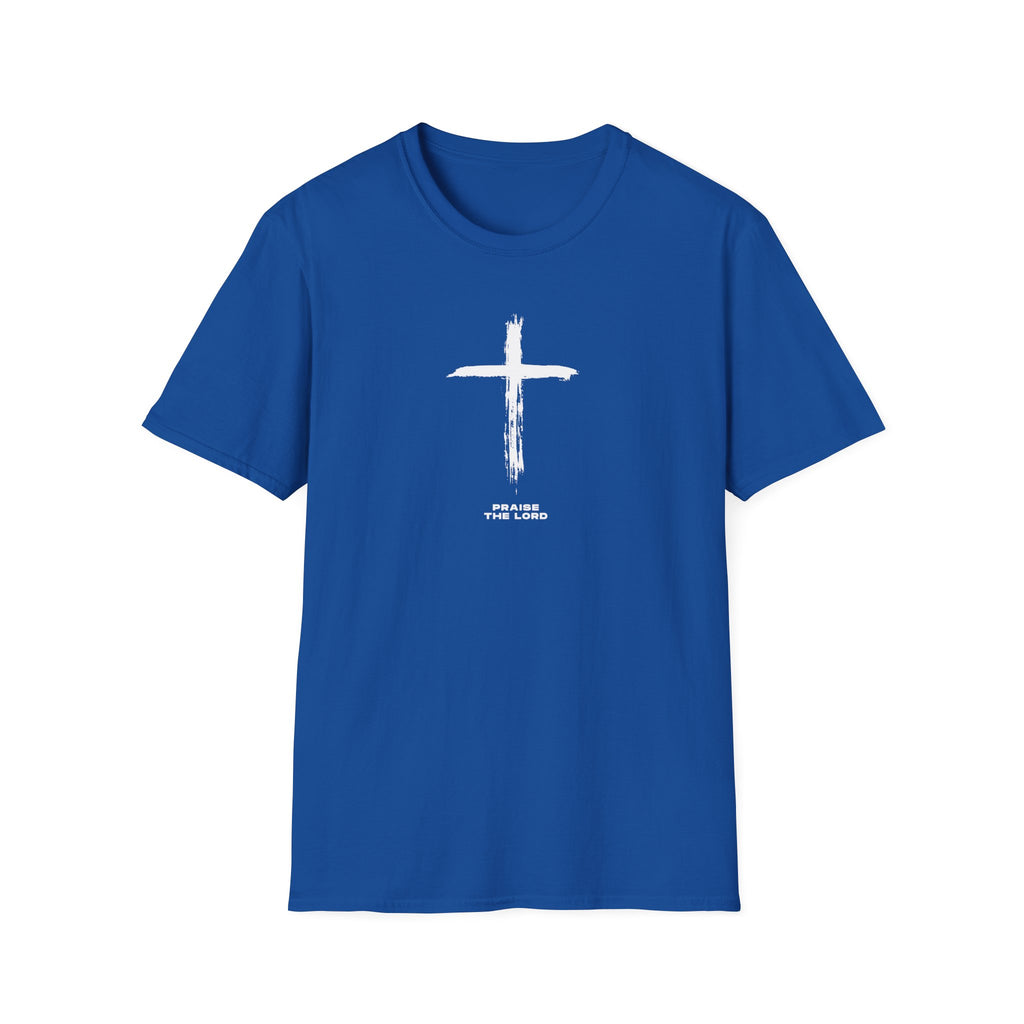PRAISE THE LORD T-Shirt