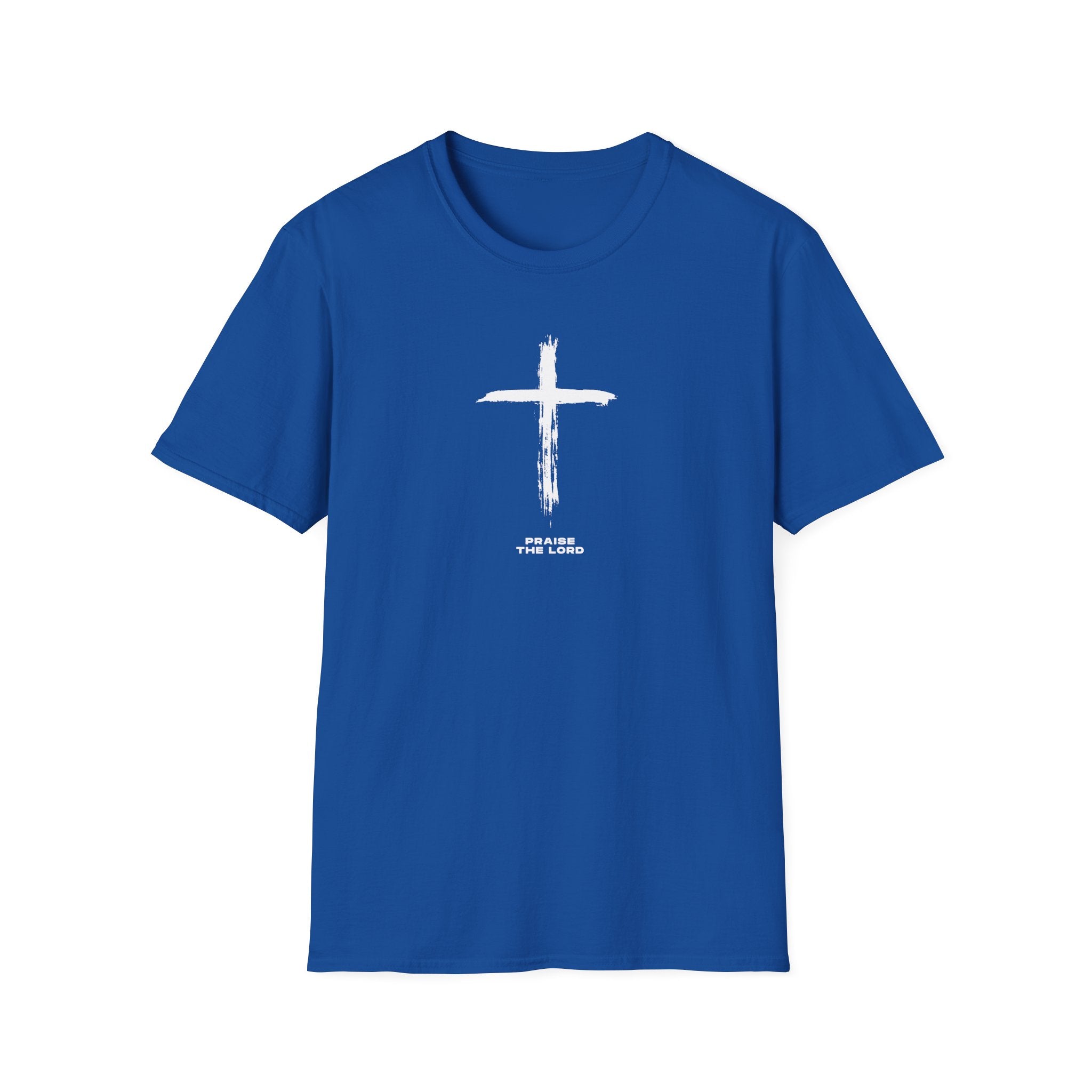 PRAISE THE LORD T-Shirt