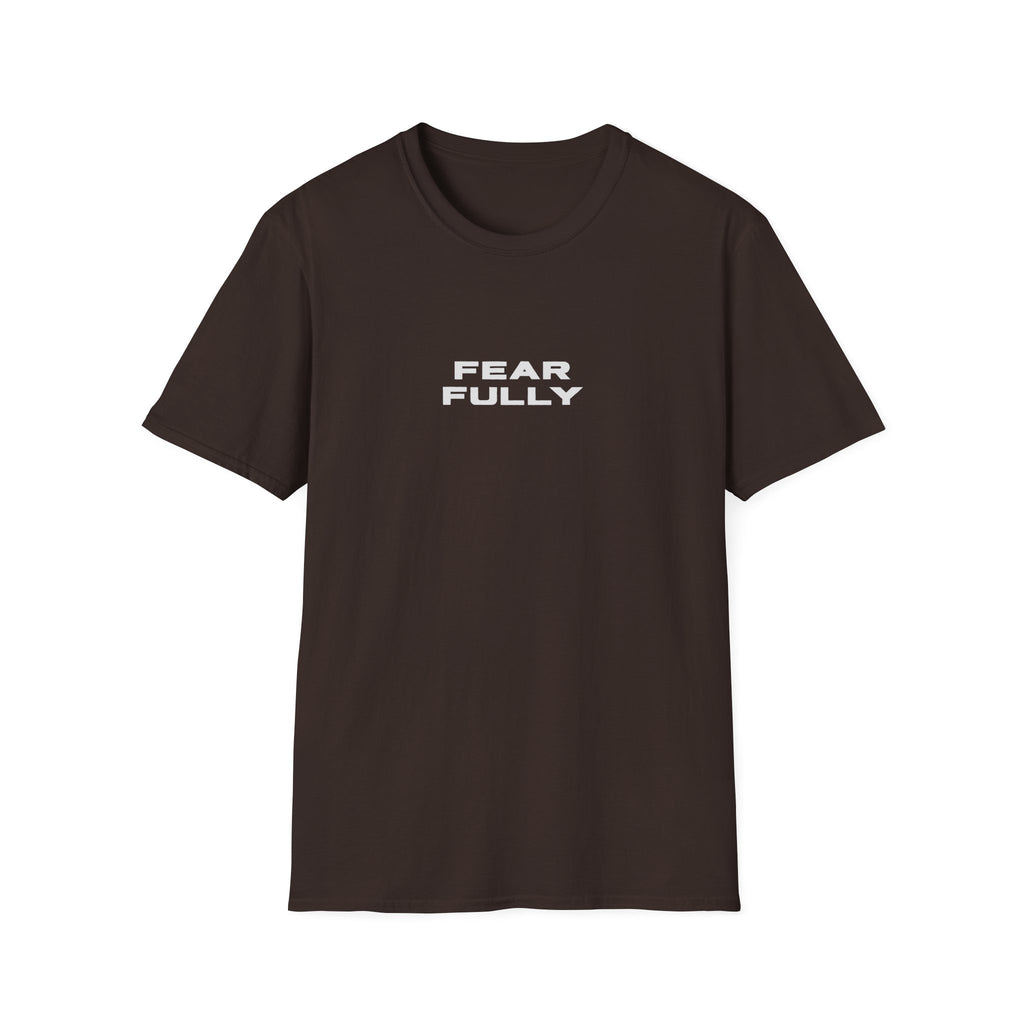 Fearfully T-Shirt