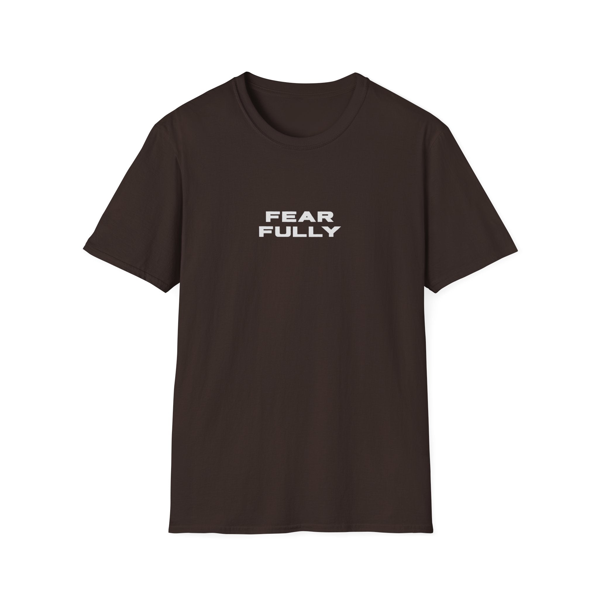Fearfully T-Shirt