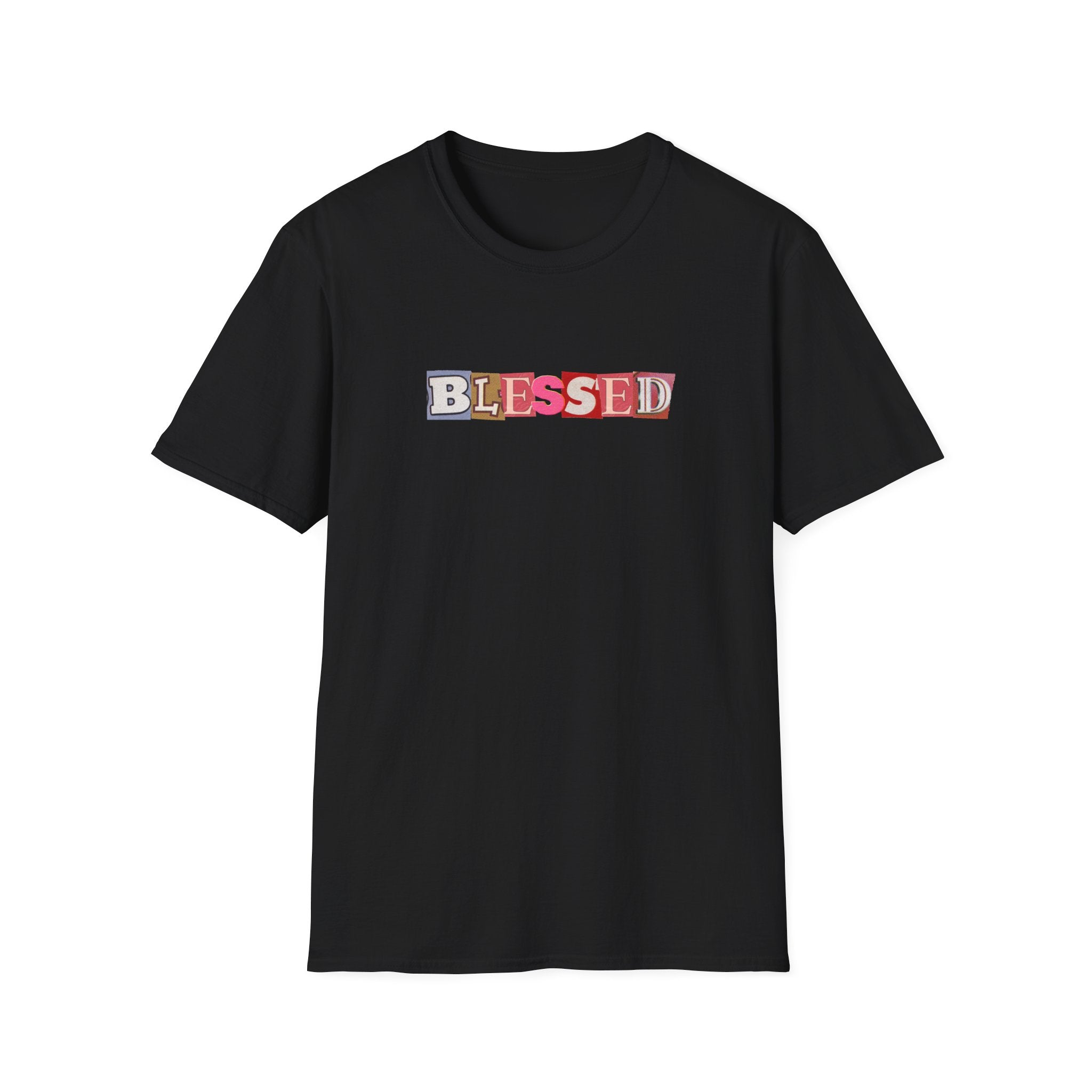 BLESSED, Not Broken T-Shirt