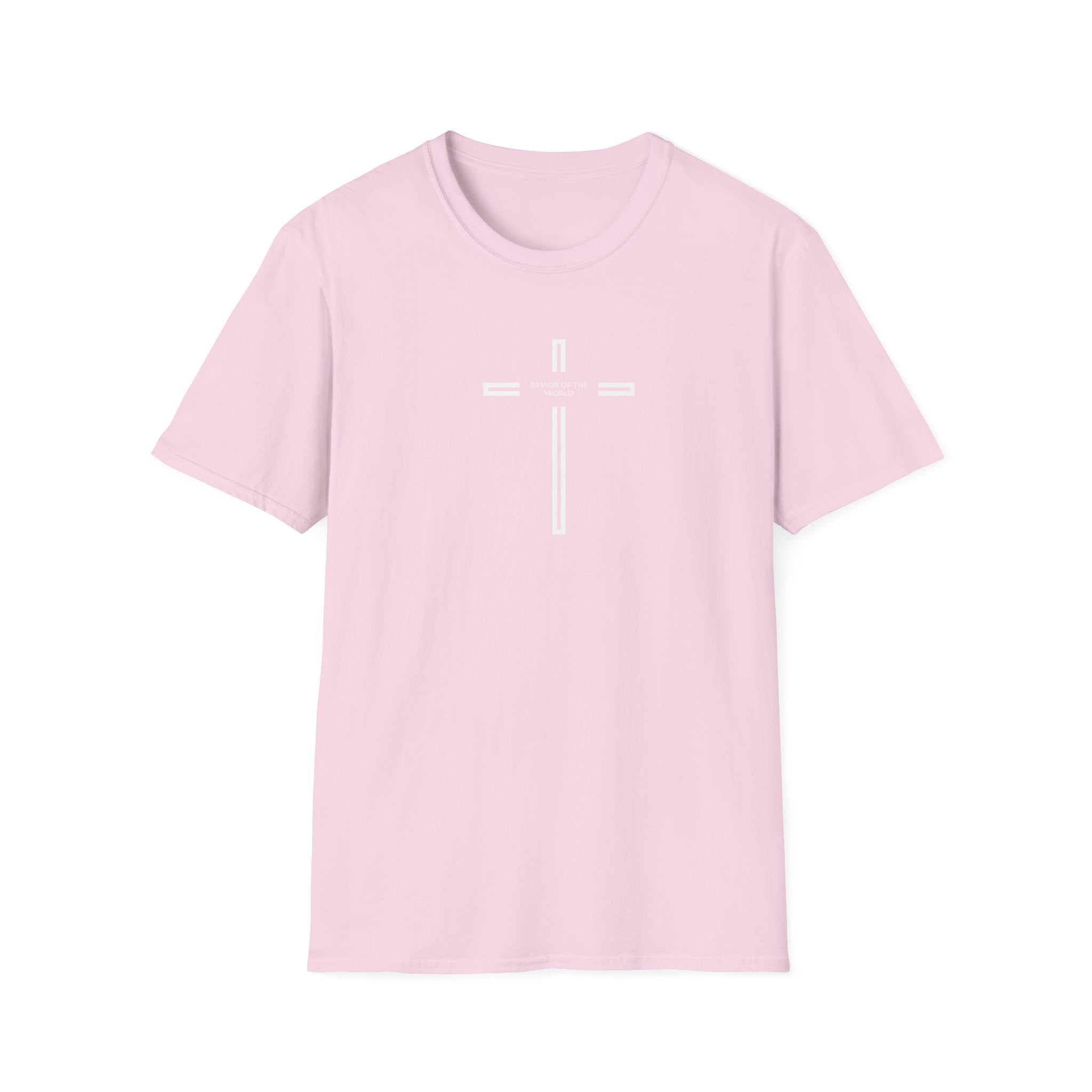 SAVIOR OF THE WORLD T-Shirt