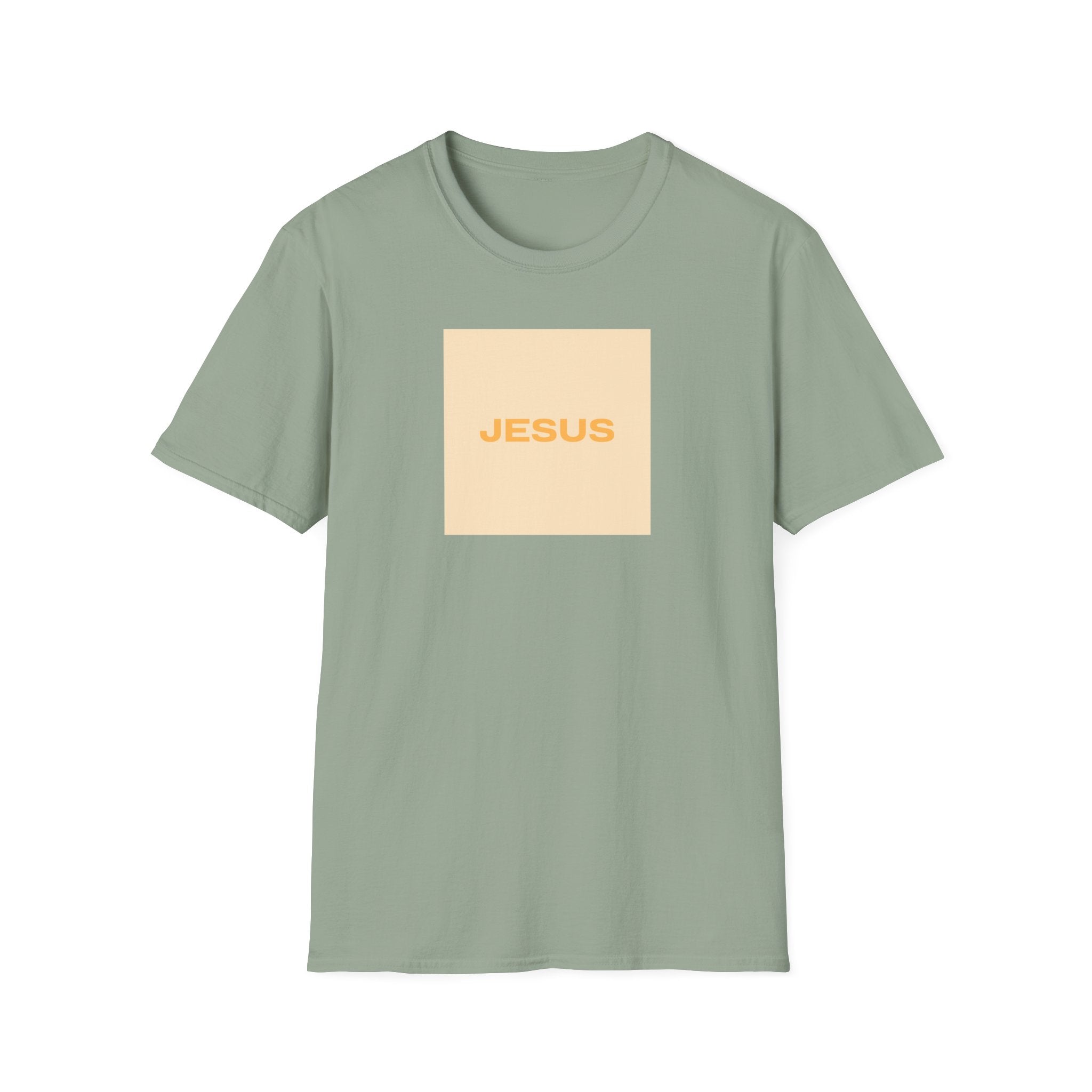 JESUS T-Shirt