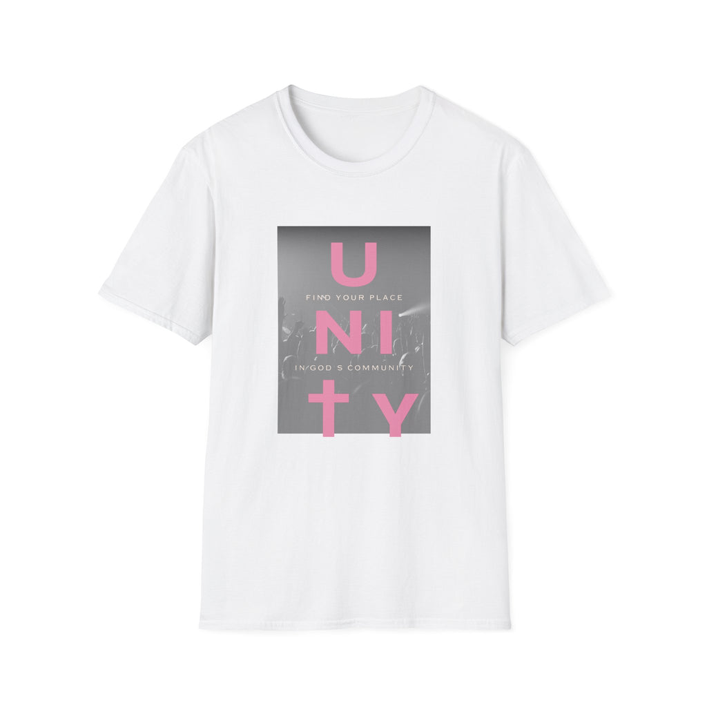 Unity T-Shirt