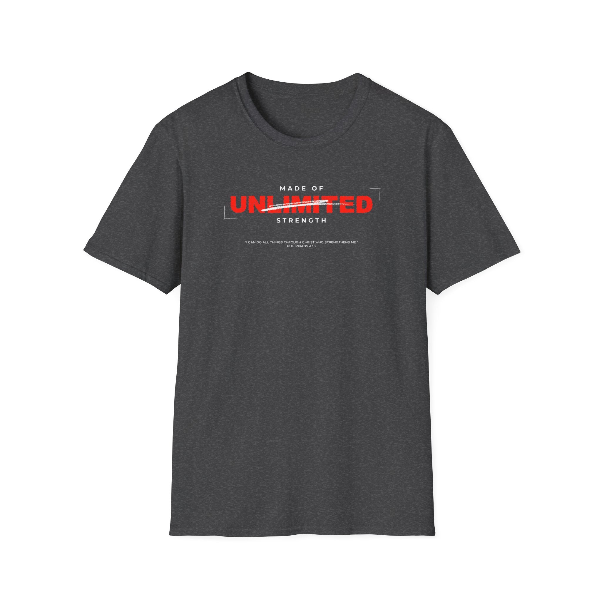 UNLIMITED T-Shirt