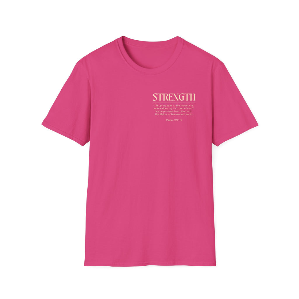 STRENGTH T-Shirt