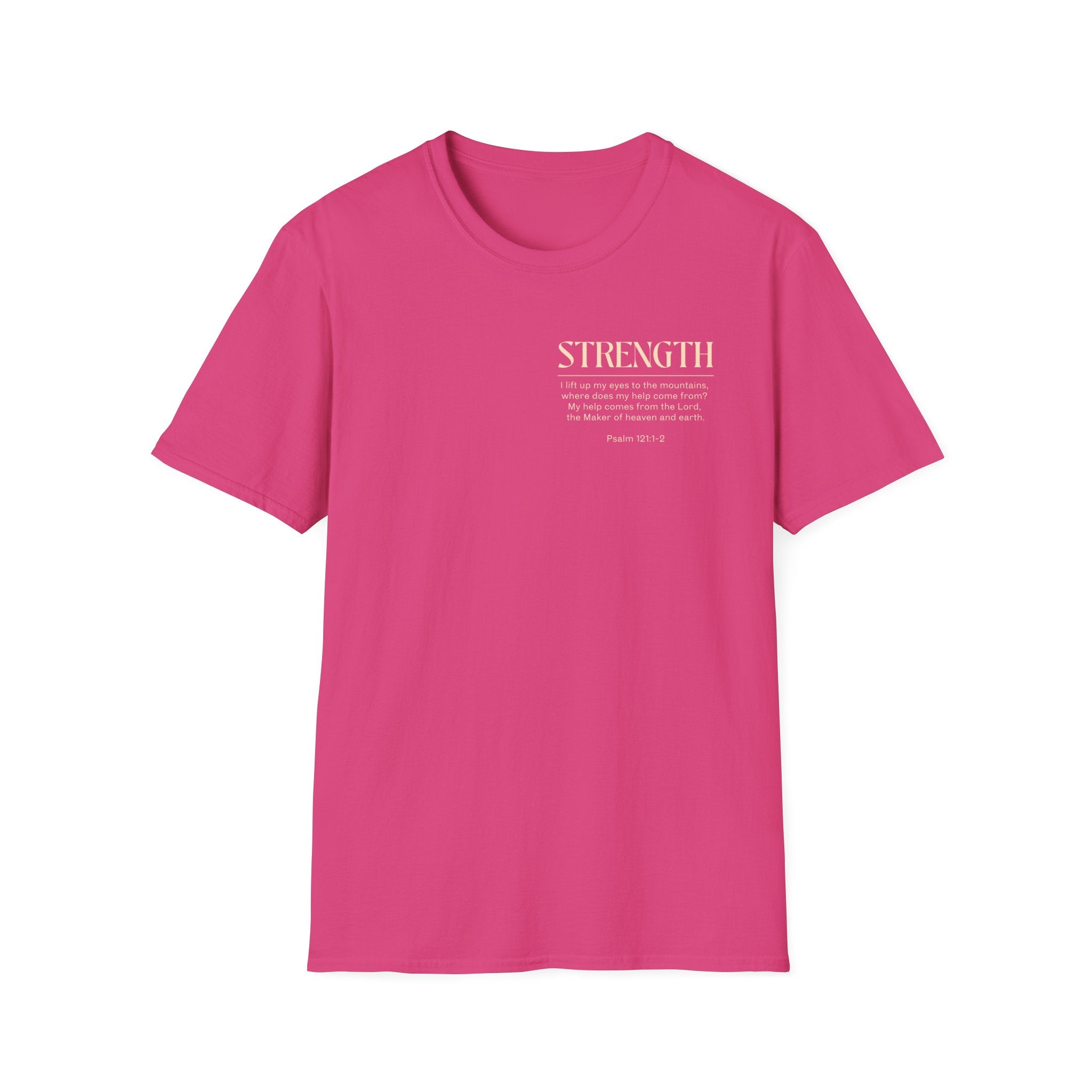 STRENGTH T-Shirt