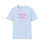 Daughter of the King T-Shirt