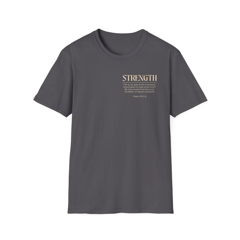 STRENGTH T-Shirt