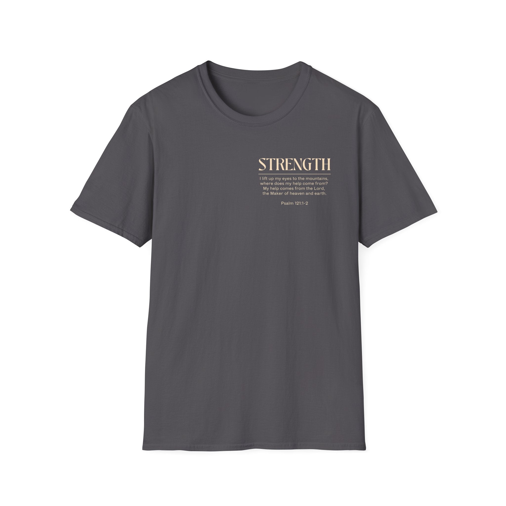 STRENGTH T-Shirt
