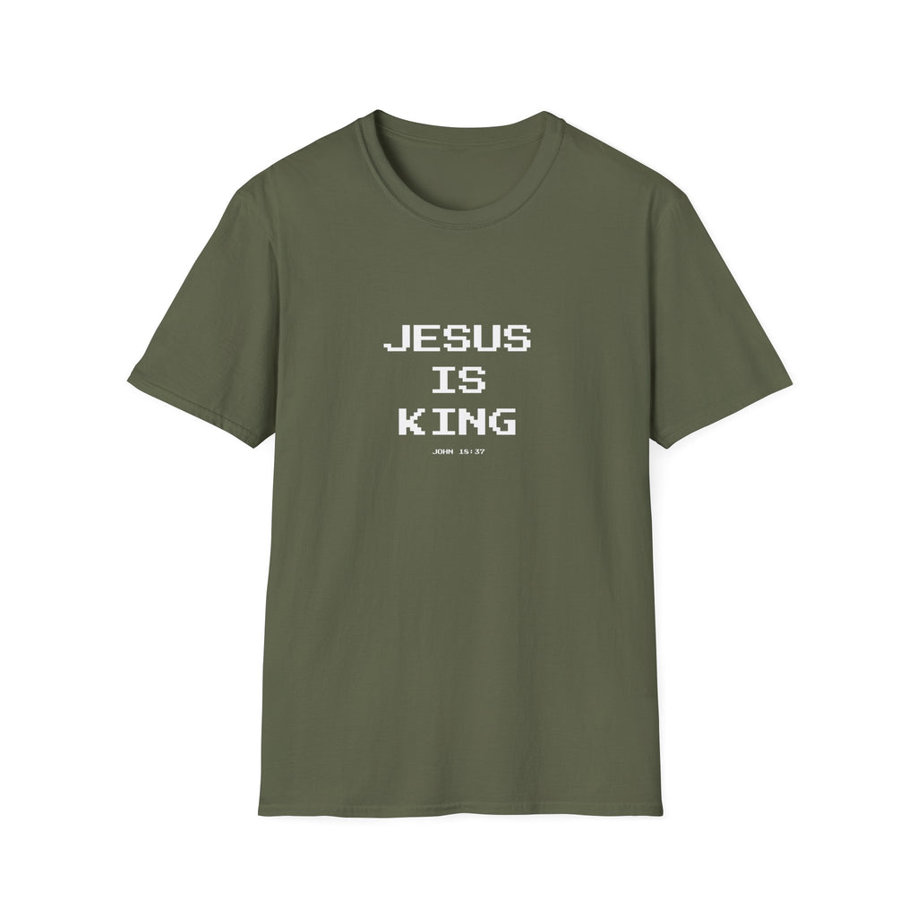 JESUS IS KING T-Shirt