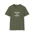 JESUS IS KING T-Shirt