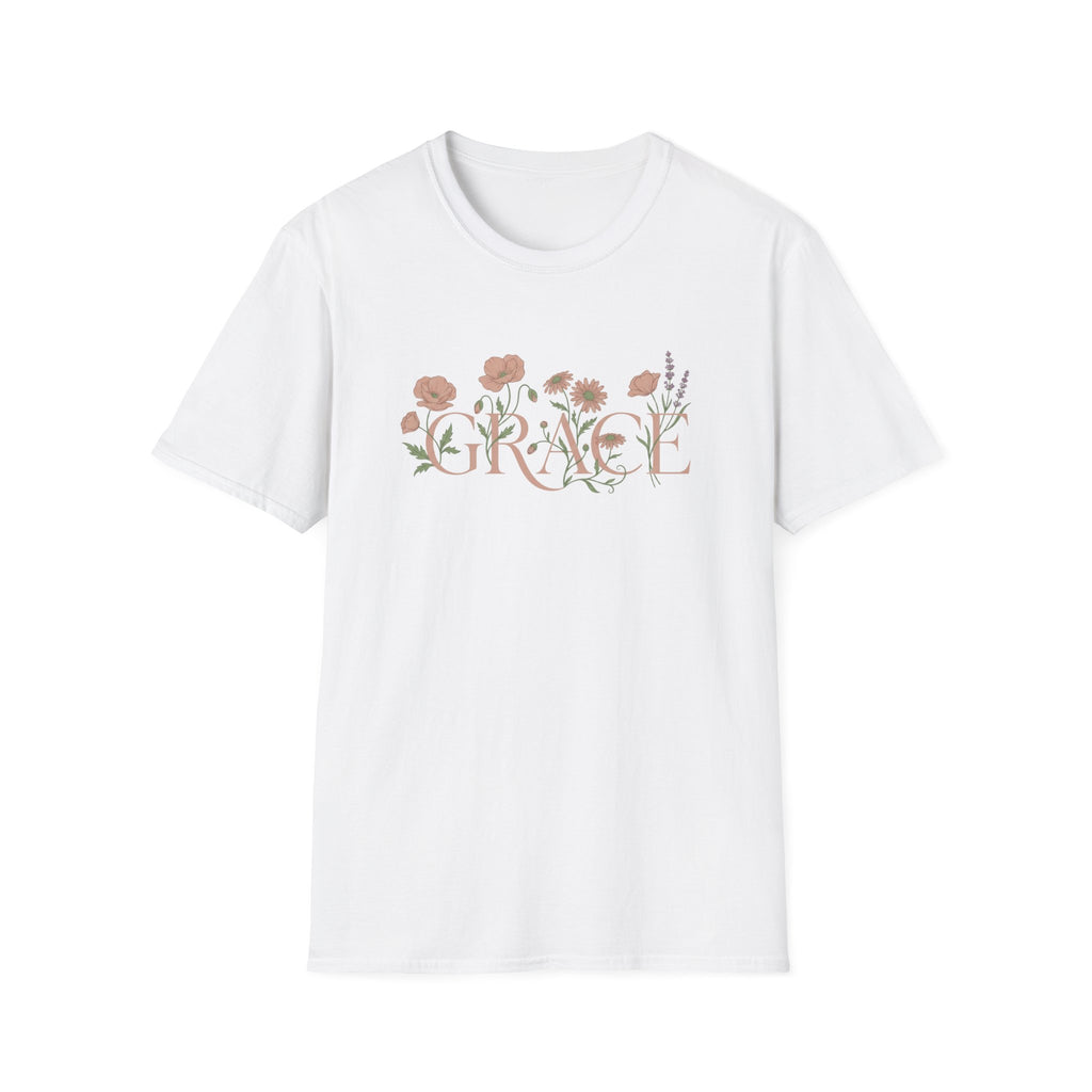Grace T-Shirt