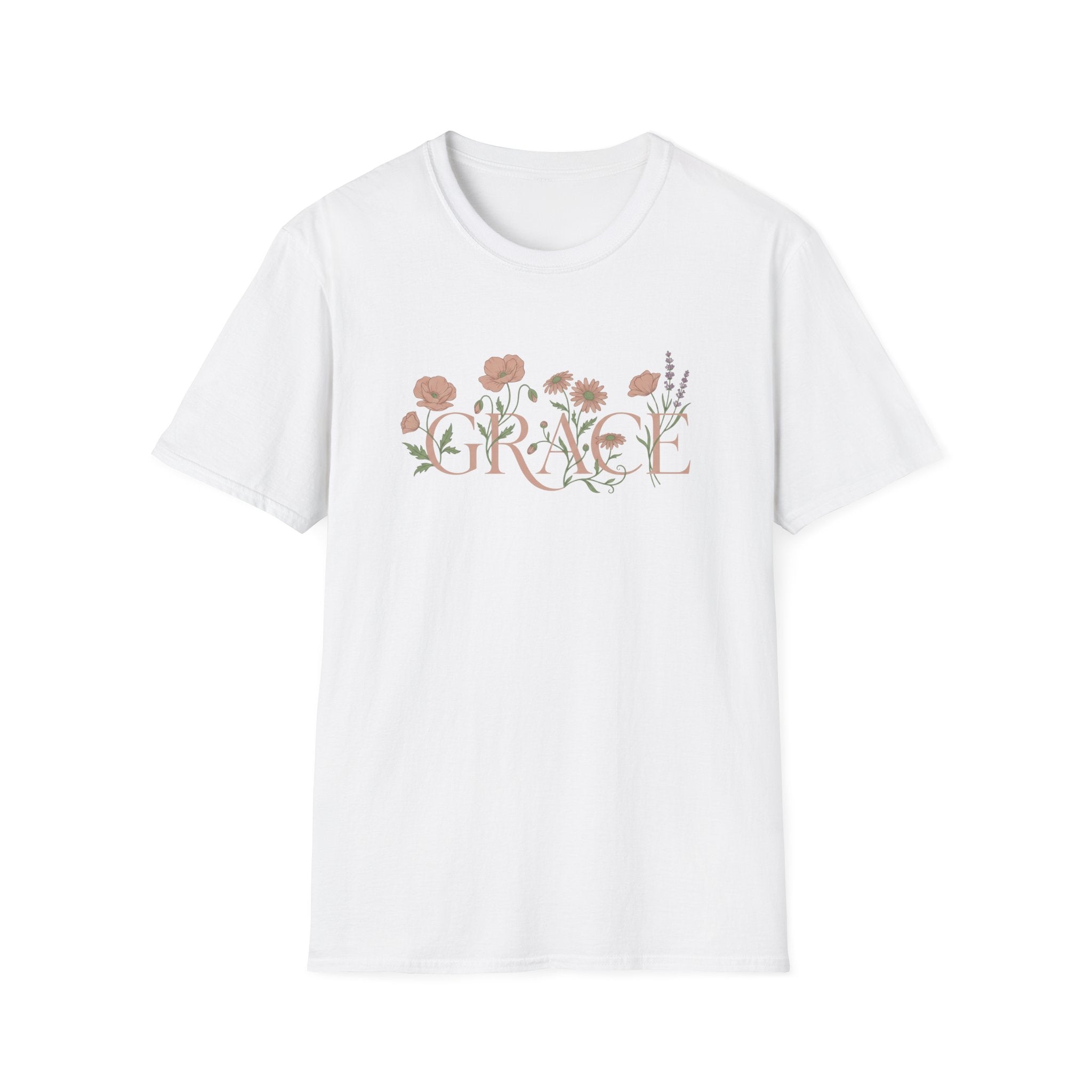 Grace T-Shirt