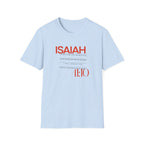 ISAIAH 41:10 T-Shirt