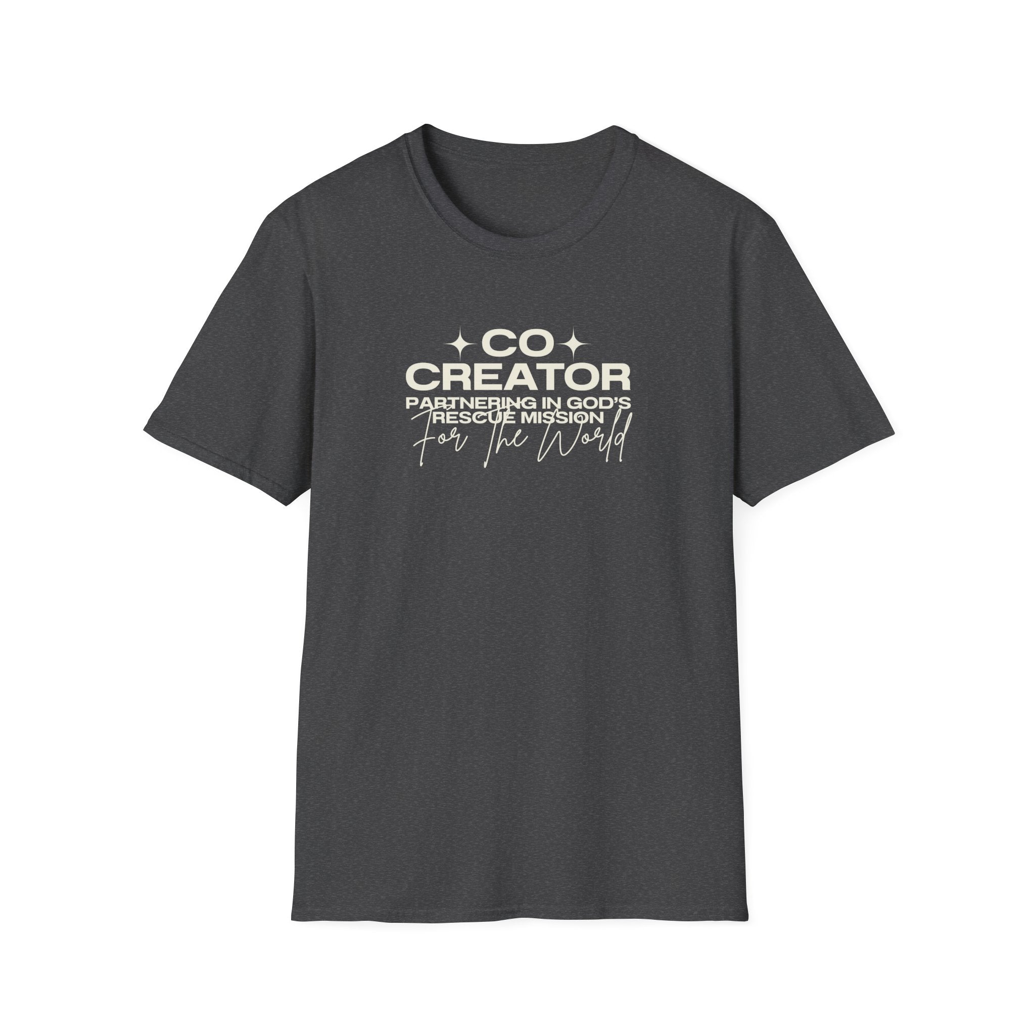 CoCreator T-Shirt