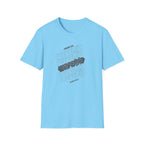 WORSHIP WORSHIP T-Shirt