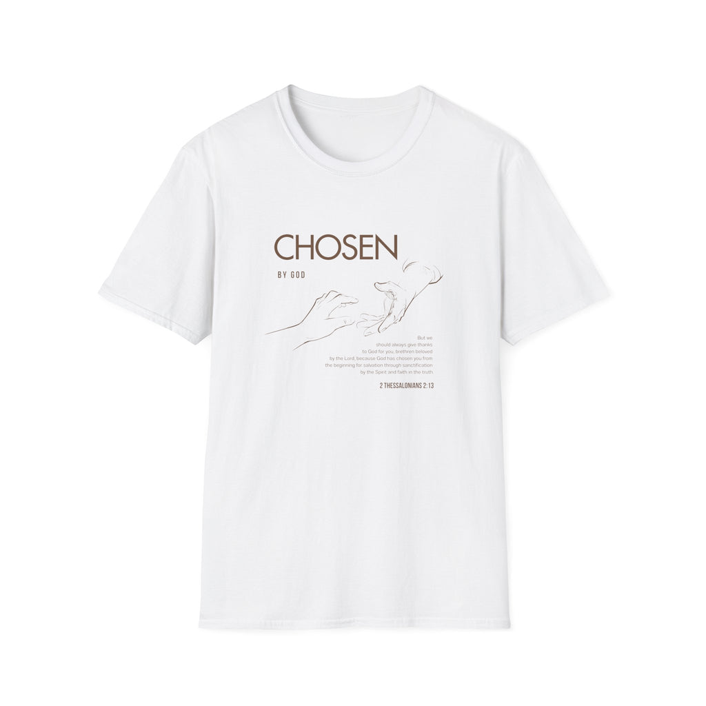 CHOSEN BY GOD T-Shirt