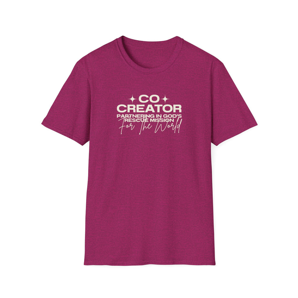 CoCreator T-Shirt