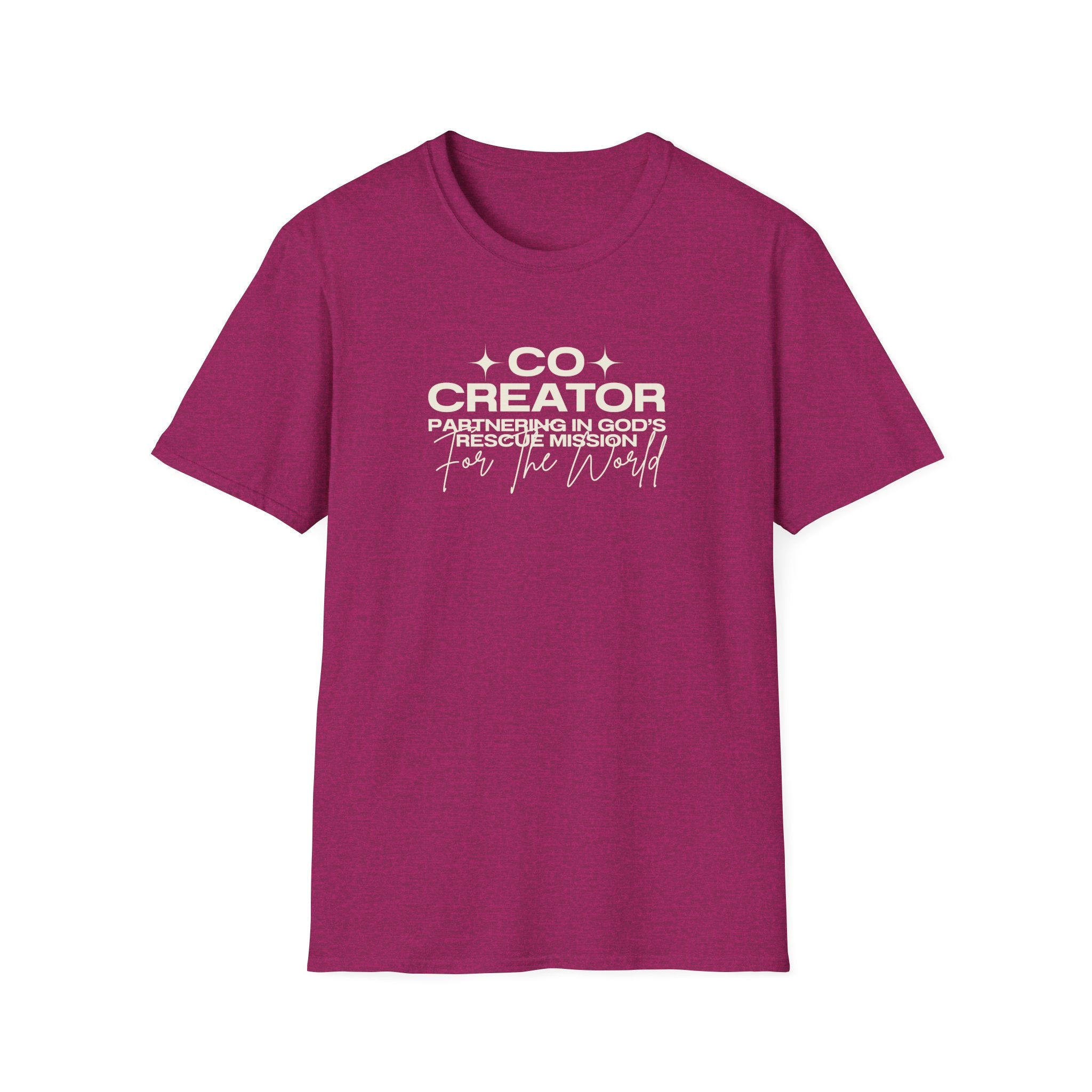 CoCreator T-Shirt