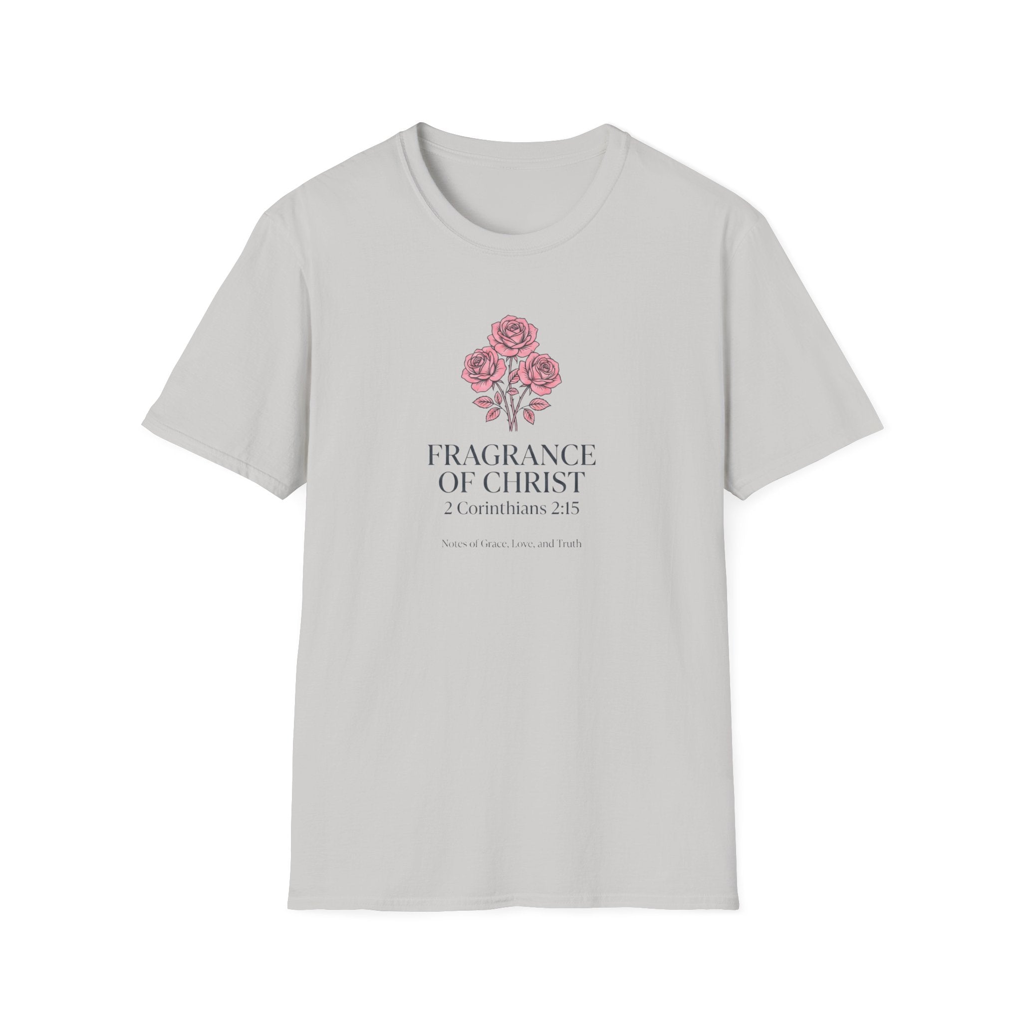 Fragance of Christ T-Shirt
