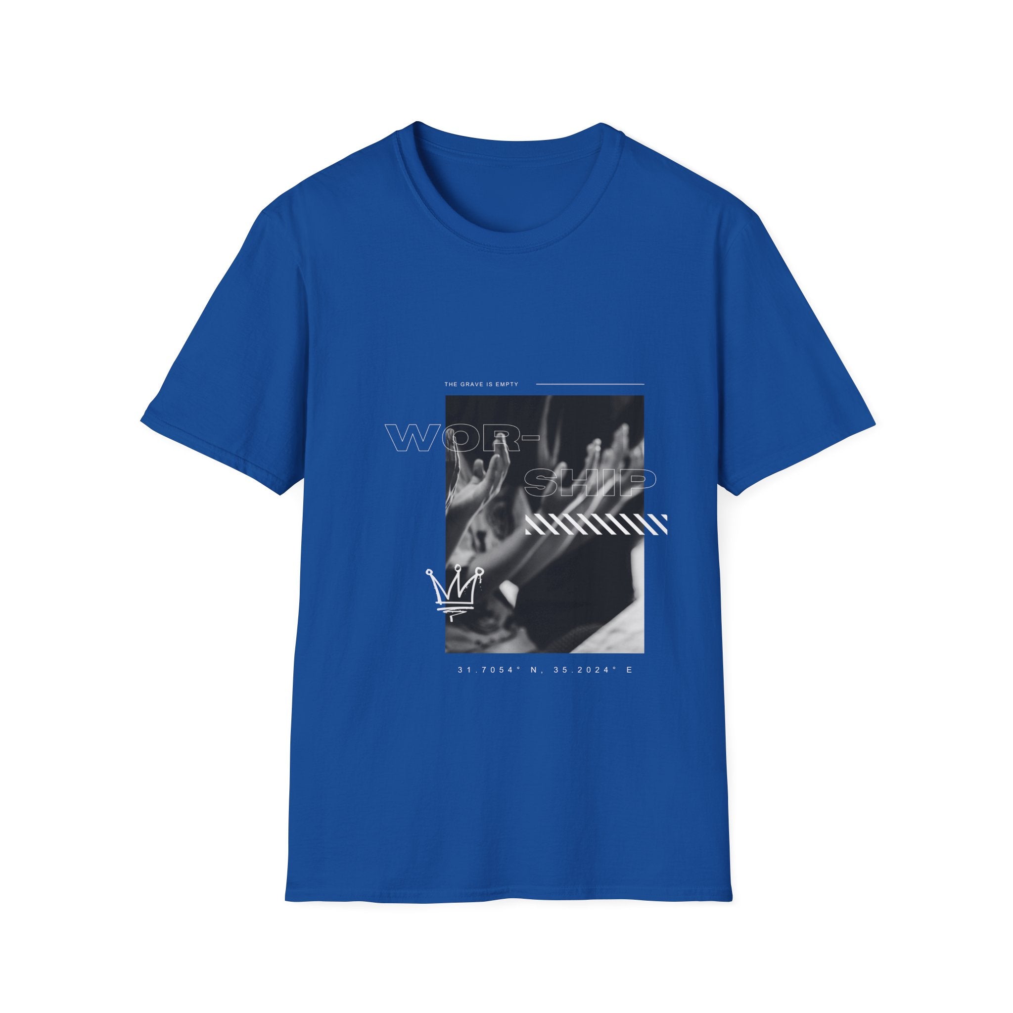 WORSHIP T-Shirt