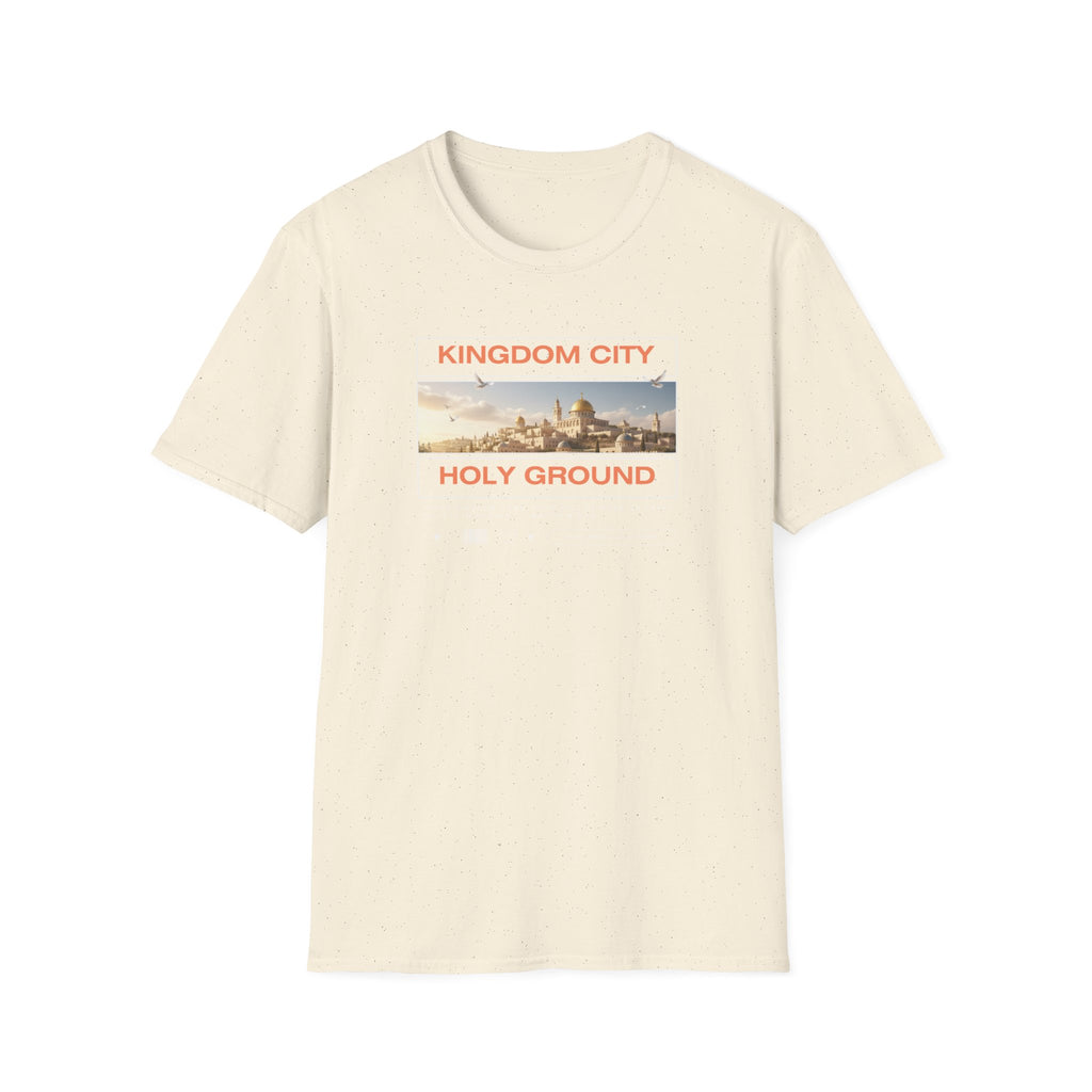 KINGDOM CITY T-Shirt