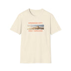 KINGDOM CITY T-Shirt