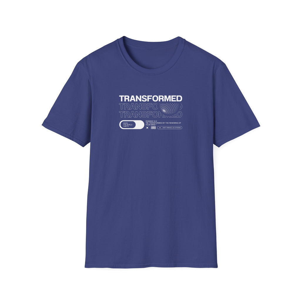 TRANSFORMED T-Shirt