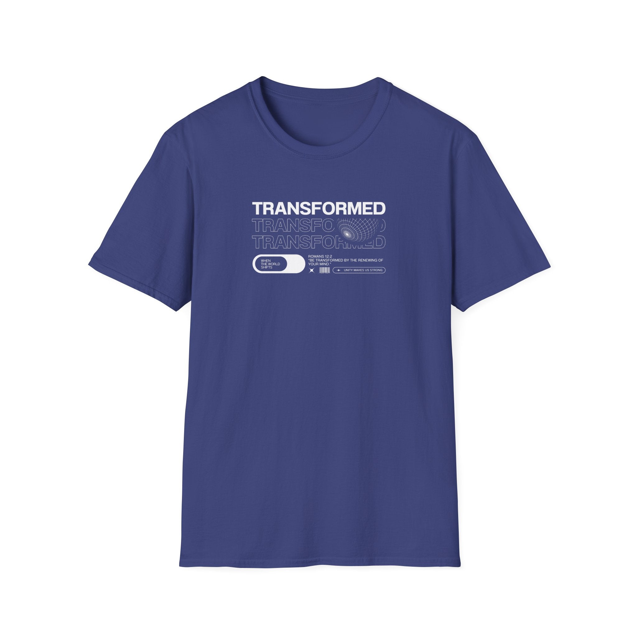 TRANSFORMED T-Shirt
