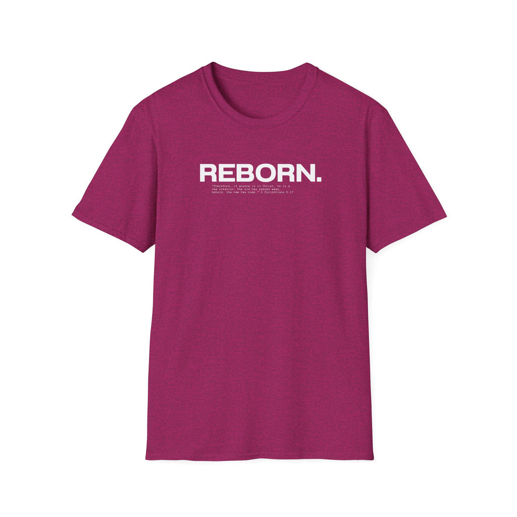 REBORN T-Shirt