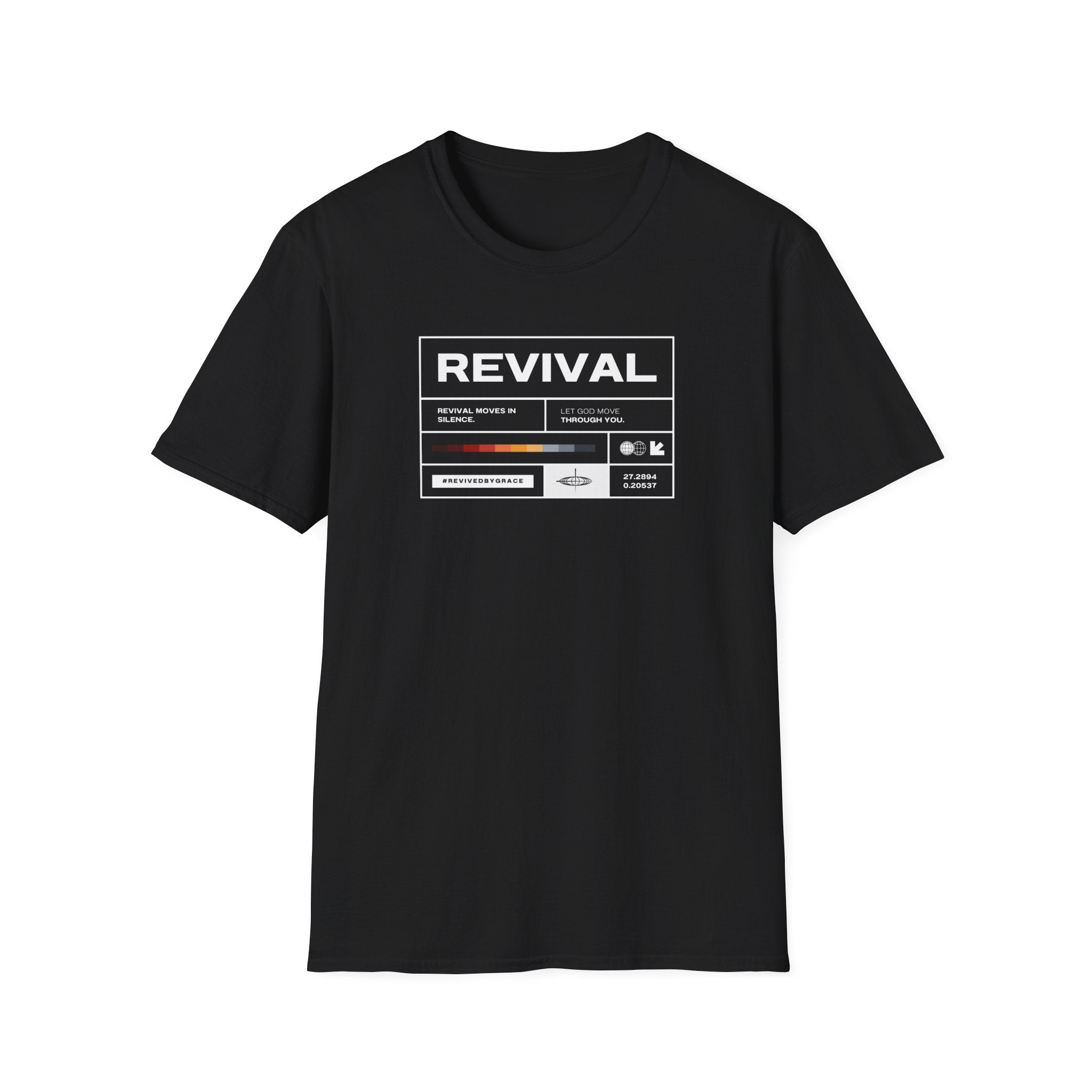 REVIVAL T-Shirt