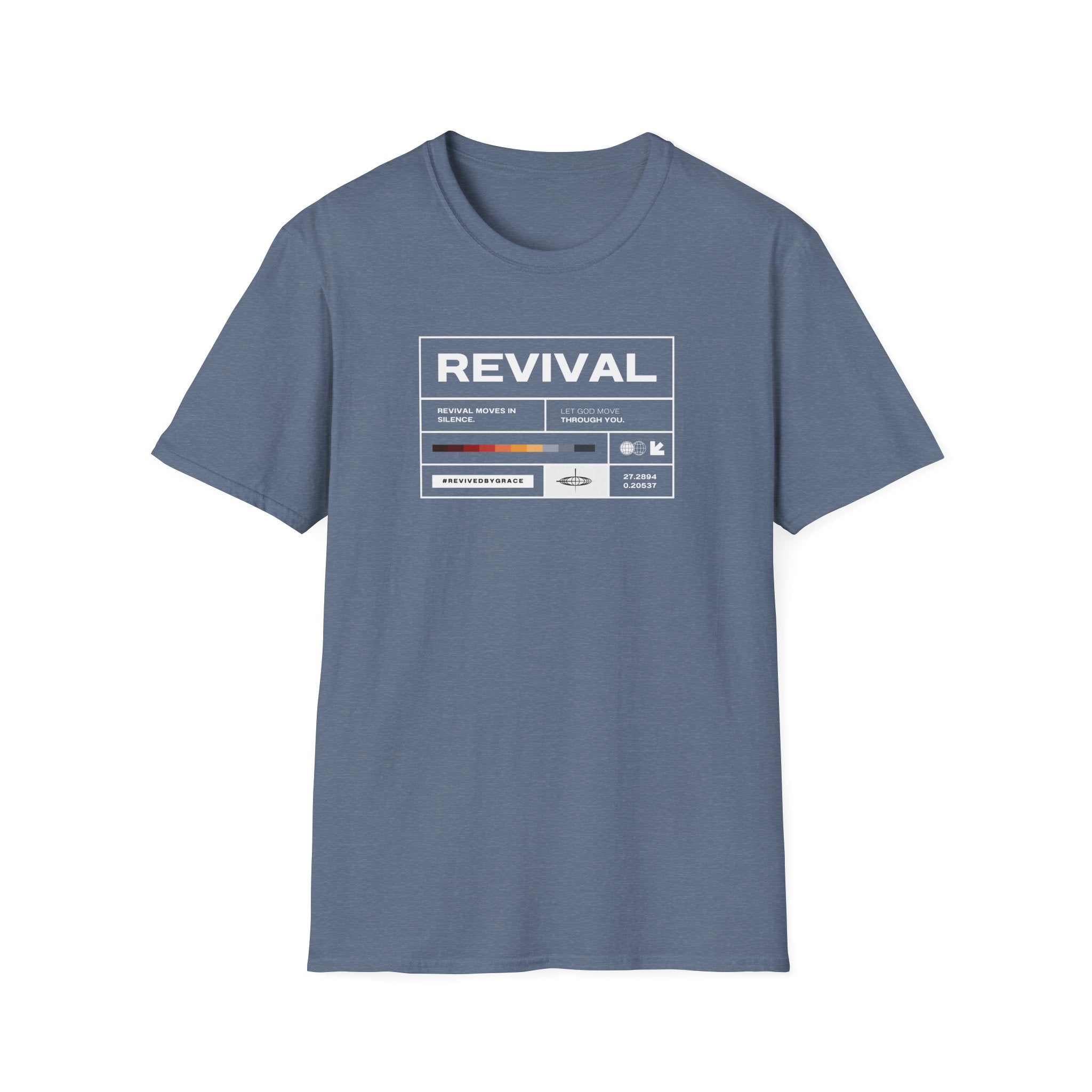 REVIVAL T-Shirt