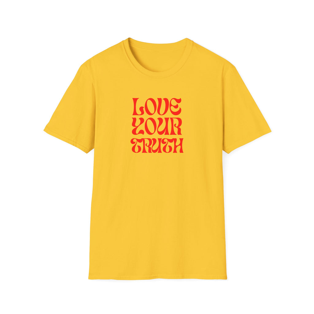 LOVE YOUR TRUTH T-Shirt