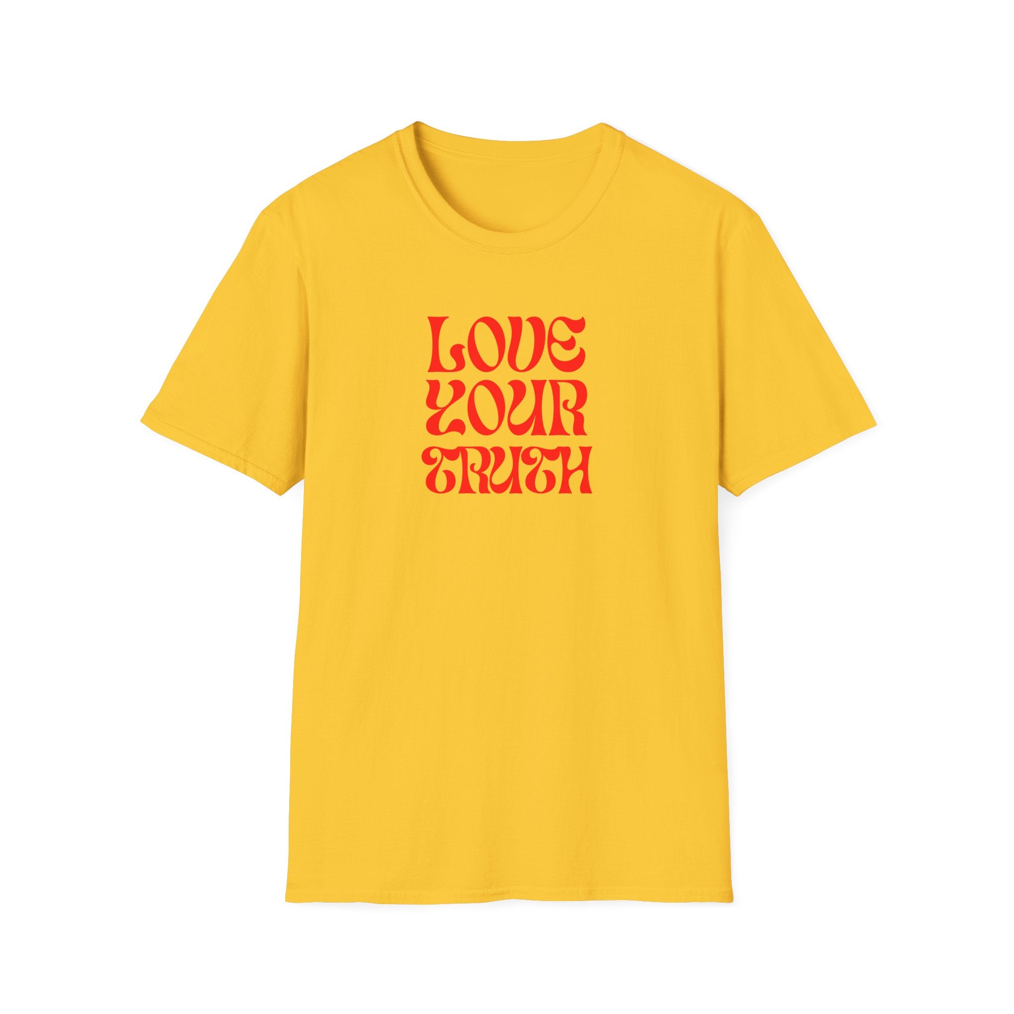 LOVE YOUR TRUTH T-Shirt
