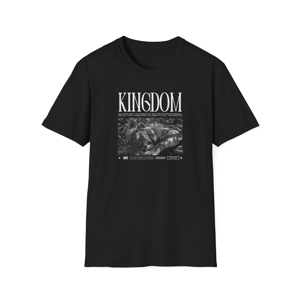 KINGDOM T-Shirt