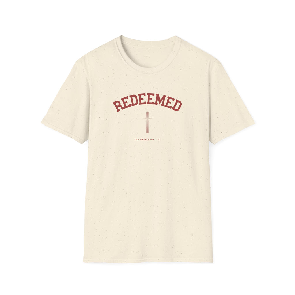 REDEEMED T-Shirt