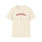 REDEEMED T-Shirt