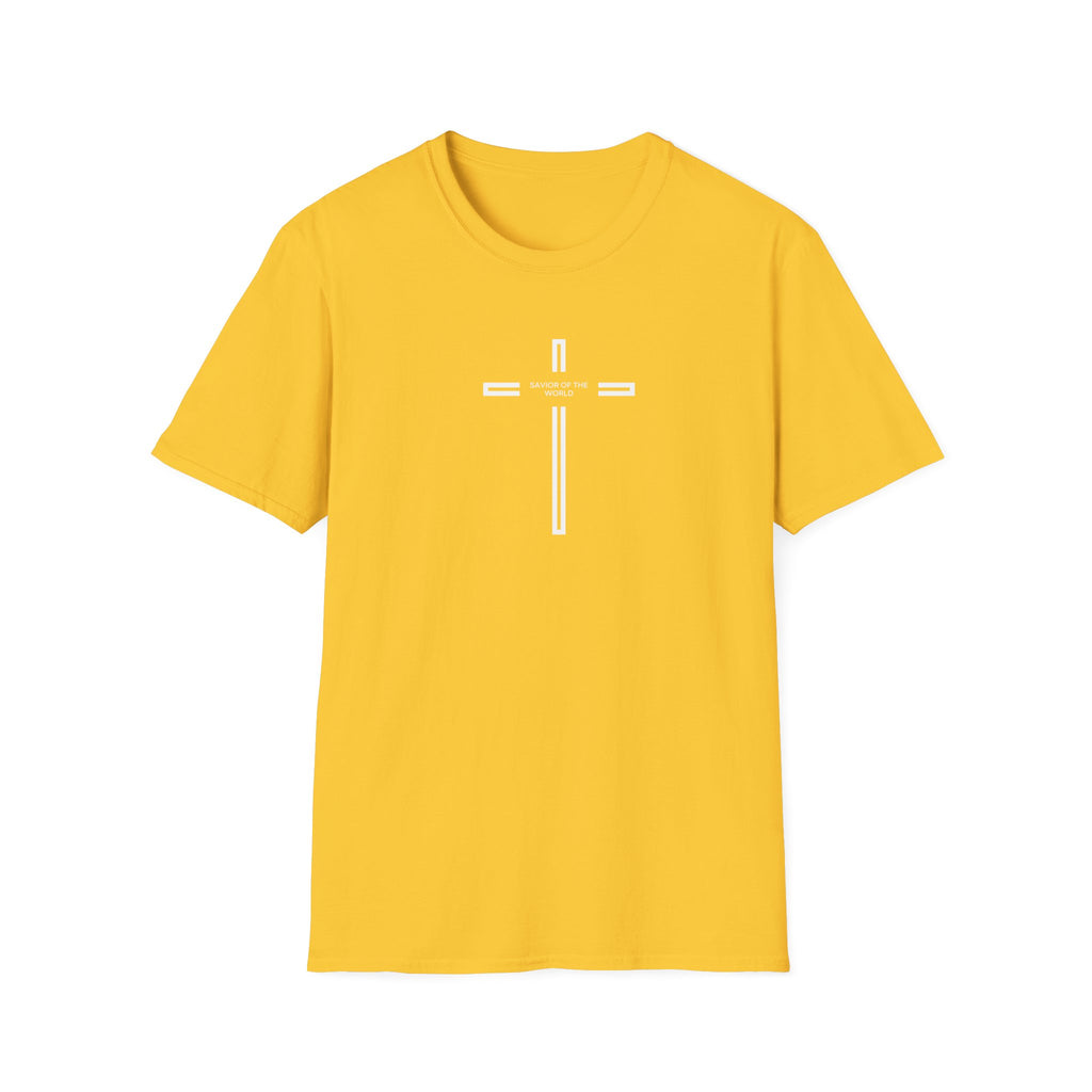 SAVIOR OF THE WORLD T-Shirt