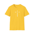 SAVIOR OF THE WORLD T-Shirt