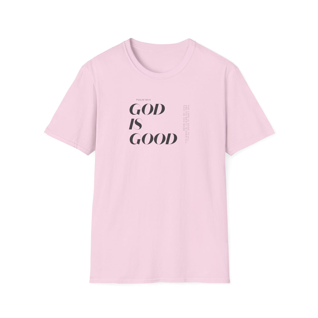 God is Good T-Shirt