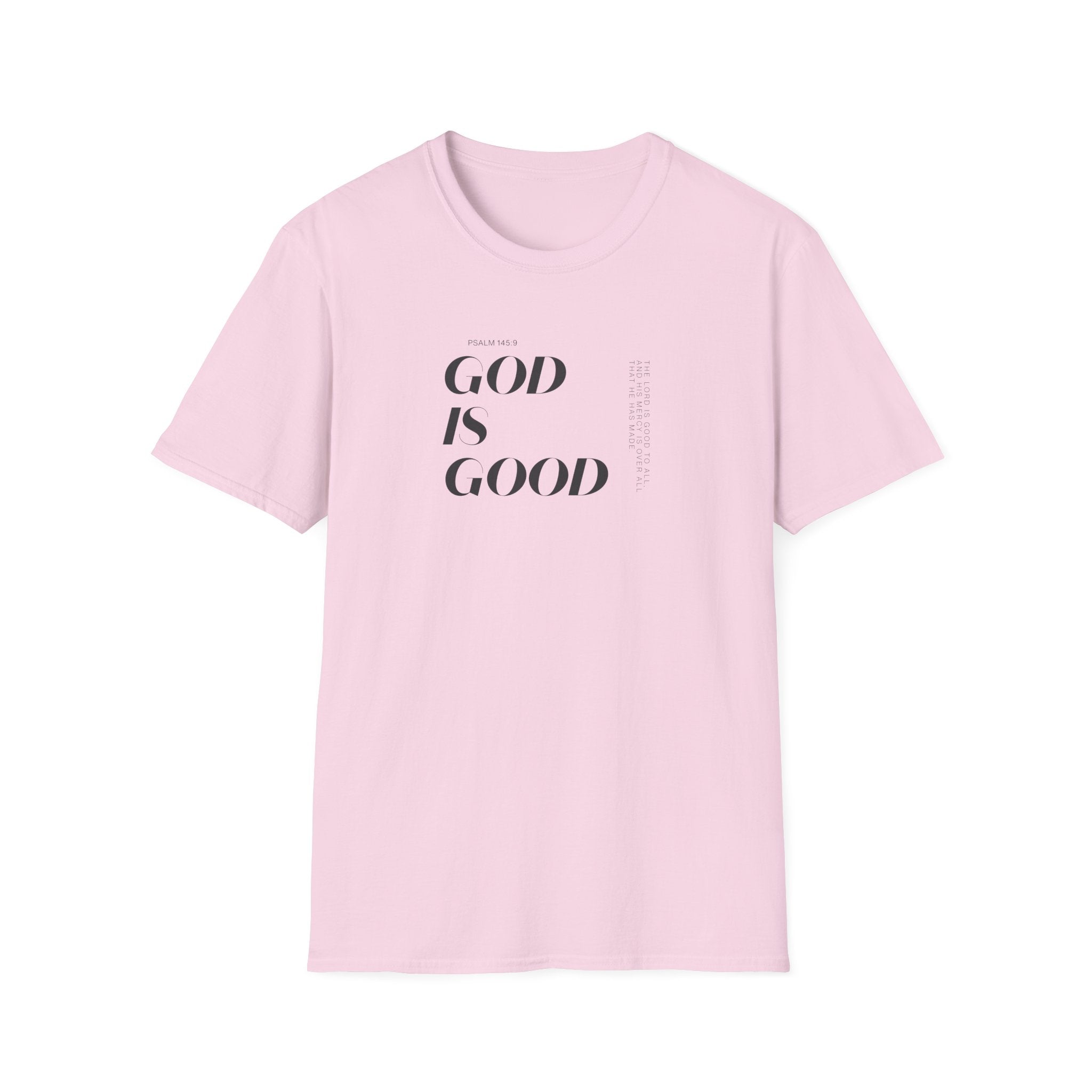 God is Good T-Shirt
