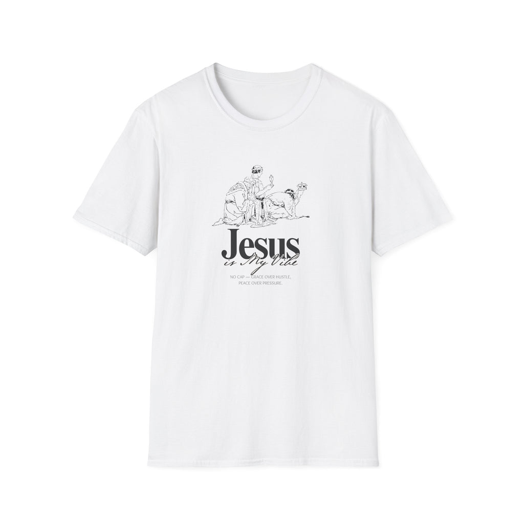 JESUS IS MY VIBE T-Shirt