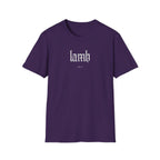 Lamb | Unity T-Shirt