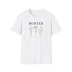 ROOTED FAITH HOPE T-SHIRT