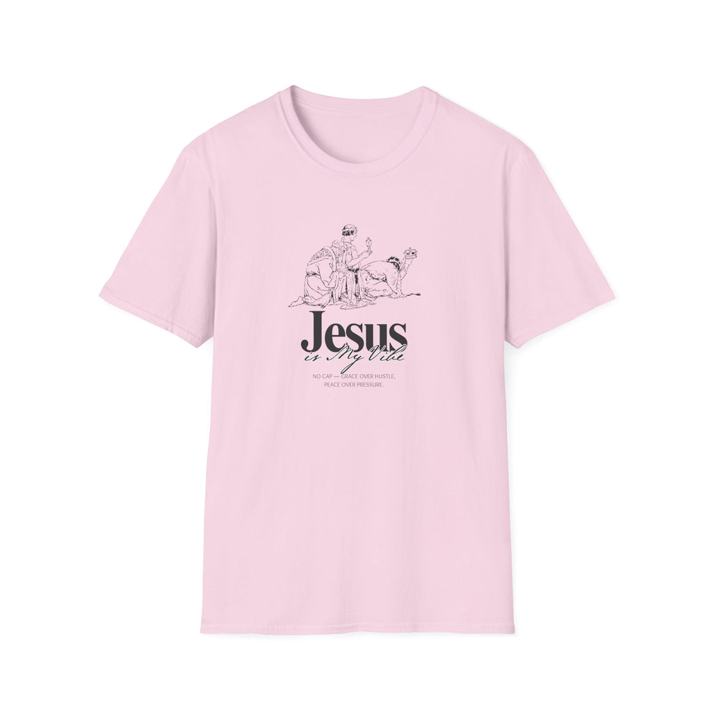 JESUS IS MY VIBE T-Shirt