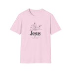 JESUS IS MY VIBE T-Shirt